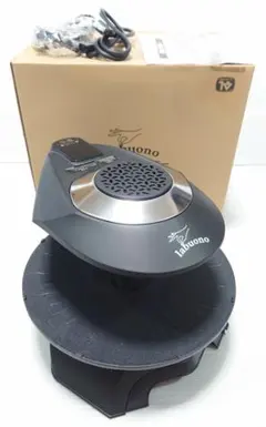 エムケー精工株式会社 TVG-200K【未使用品】+クレバーカッターのサムネイル