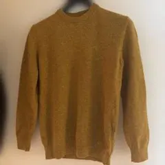 ニットセーター ニット