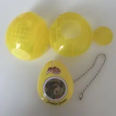 【カプセル付き】ジョジョの奇妙な冒険 ジョナサン・ジョースター キーホルダー