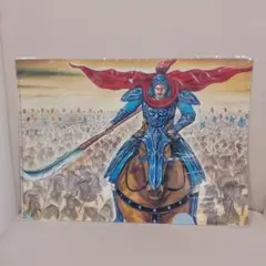 キングダム展 クリアファイル２枚セット