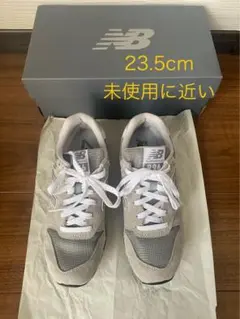 【New Balance】CM996GR2／23.5cm