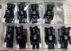 ベアブリック　BE@R BRICK ベーシック　48