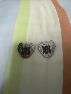 ハイキュー!! 高校モチーフピンバッジ3～全国編～梟谷