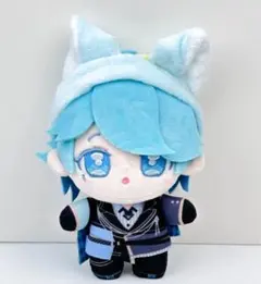 いれいす -hotoke- ほとけ いむくん 4周年ぬいぐるみ ペンライトカバー