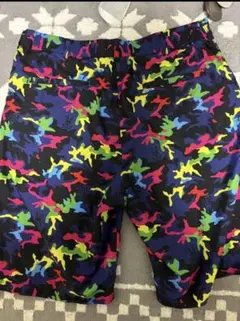 ゆ*す様 サイコバニー　ハーフパンツ