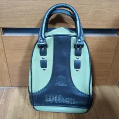 シューズケース ゴルフバッグ