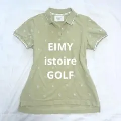 2025年最新】EIMY GOLF シャツの人気アイテム - メルカリ