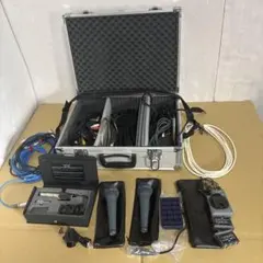 な*う様 RAMSA WM-D150-K マイク・機器セット 未確認 469のサムネイル