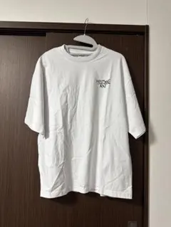 WEGO FEARLESS Tシャツ Mサイズ ホワイト