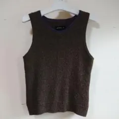 2025年最新】45rpm ニットベストの人気アイテム - メルカリ