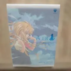 劇場版 AIR スペシャル・エディション('05ビジュアルアーツ/東映アニメー…
