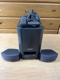サブウーファー付きスピーカーセット - メルカリ