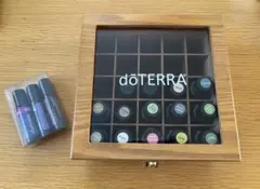 2026年最新】doterra 木箱の人気アイテム - メルカリ