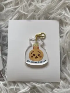 ちいかわベーカリー うさぎ チャーム