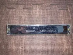 SUZUKI WINNER HARMONICA ハーモニカ 本体のサムネイル
