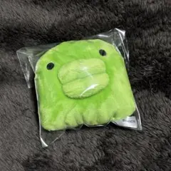 たまごっち フェイスぬいぐるみ くちぱっち