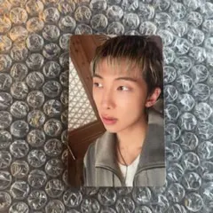 BTS ARIRANG Weverse US アメリカ ラキドロ 1 RM - メルカリ
