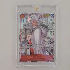 最終値下げ シルバーズ・レイリー コミパラ 購入/出品可】シルバーズ・レイリー SEC-SP(コミパラ)の買取価格