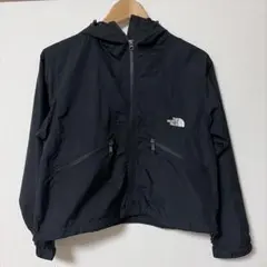 THE NORTH FACE マウンテンパーカー ショートコンパクトジャケット