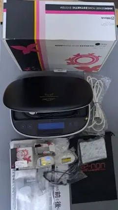 2026年最新】ケノンストロングカートリッジ2の人気アイテム - メルカリ