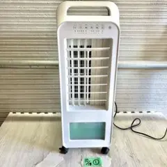 COCOHIE タワー型冷風扇 2025リモコン付き 本体 - メルカリ