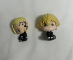 東京リベンジャーズ ミニフィギュア