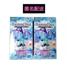 ポケモン ダイヤモンドダスト リーメント ジオラマ フィギュア ④ ⑥ セット