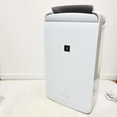 SHARP 冷風・衣類乾燥除湿機 CM-R100-W 2024年製のサムネイル