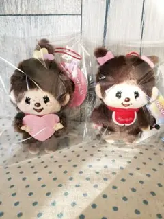 2026年最新】ハートモンチッチの人気アイテム - メルカリ