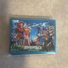 ワンピースカード　チャンピオンシップ25-26KV スリーブ　10枚