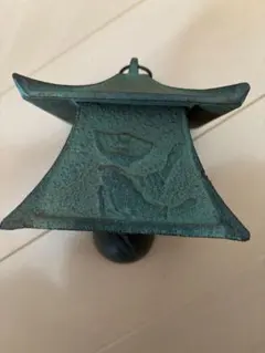 2026年最新】南部鉄器 風鈴の人気アイテム - メルカリ