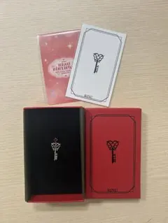 るとくん♡るるちゃん様専用 すとぷり莉犬くんバースデーグッズ2025 イヤリング