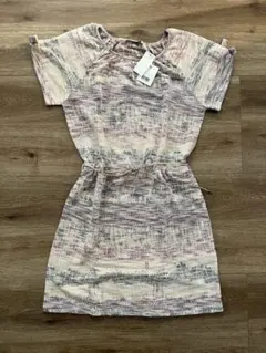 新品未使用　タグ付き　SESSUN ワンピース