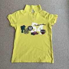 値下げしました❗️ジャックバニー　ポロシャツ