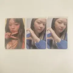 twiceジョンヨントレカ