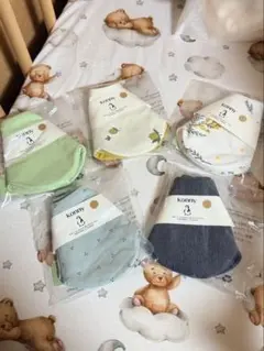 konny スタイ 5枚セット