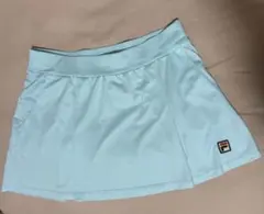 FILA フィラテニスウェアスコート