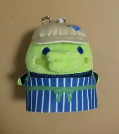 くちぱっち たまごっち プチプチおみせっち ぬいぐるみ マスコット BC付き