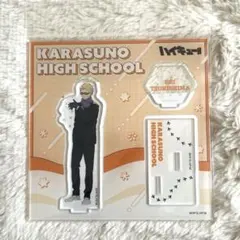 ハイキュー!! ハロウィン in J-WORLD TOKYO」アクキー 月島蛍 - メルカリ