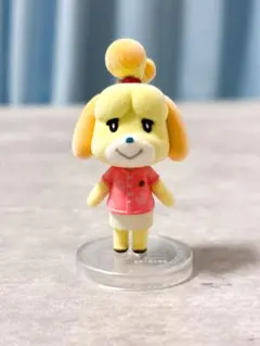 ともだちどーる あつまれどうぶつの森 しずえ