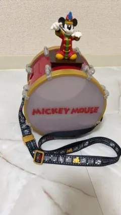 ポップコーンバケツ