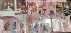 ホロライブ さくらみこ まとめ売り グッズ 纏め売り 色々セット みこち