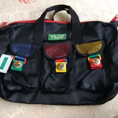UNITED COLORS OF BENETTON ショルダーバッグ