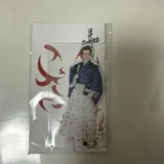 SnowMan 滝沢歌舞伎 アクスタ 渡辺翔太