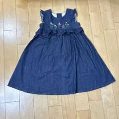 SENSE OF WONDER ワンピース 120cmのサムネイル