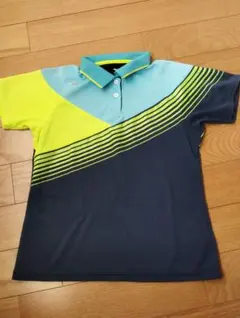 MIZUNO　ポロシャツのサムネイル