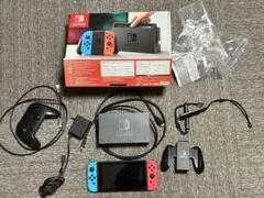 Nintendo Switch 本体 おまけ:FIFA19、SDカード付 - メルカリ