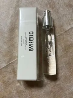 BYREDO BLANCHE オードパルファム 12mlのサムネイル