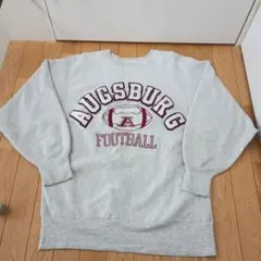 【L/XL】チャンピオン　リバースウィーブ 刺繍タグ　スウェット