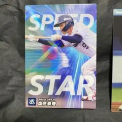 プロ野球チップス　東京ヤクルトスワローズ